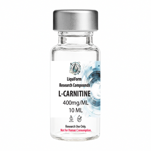 L-Carnitine – For Research Use Only