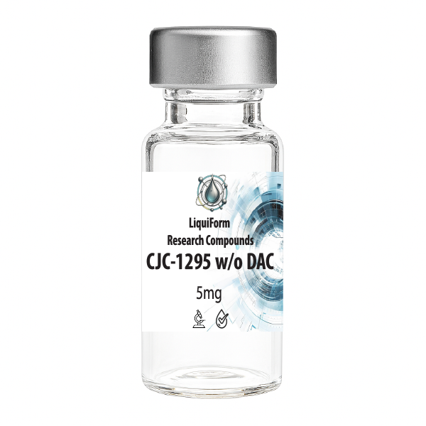 CJC-1295 w/o DAC – For Research Use Only