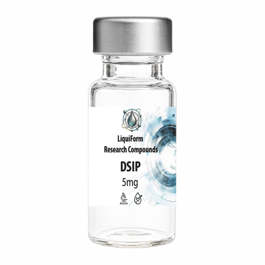DSIP (Delta Sleep-Inducing Peptide) – For Research Use Only