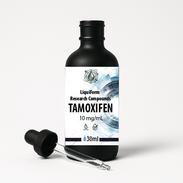 Tamoxifen – For Research Use Only