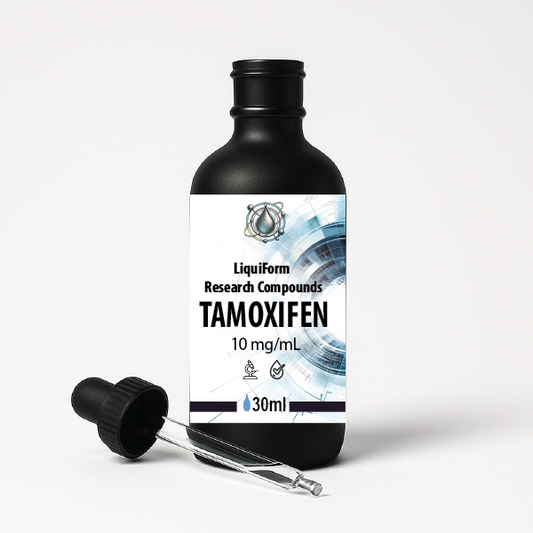 Tamoxifen – For Research Use Only