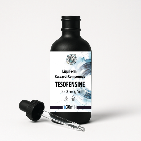 Tesofensine – For Research Use Only