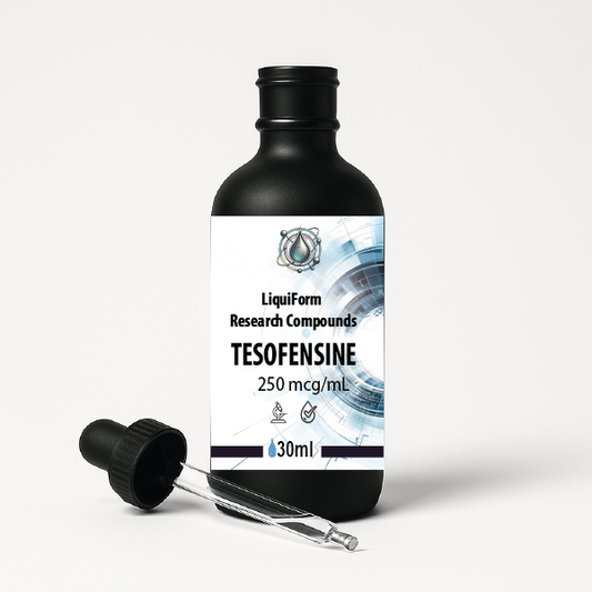 Tesofensine – For Research Use Only